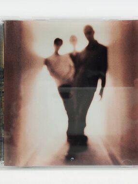 Everclear So Much For The Afterglow CD 1997 Alternative Rock 90s Tested